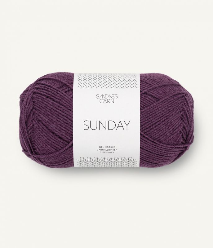 Sunday 4672 Bjørnebærsaft