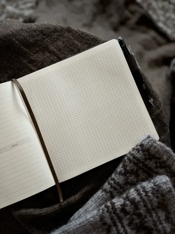Strikkejournal