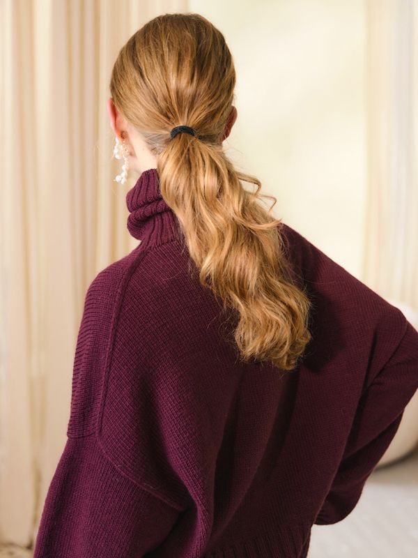 2502-7 Mindy Sweater
