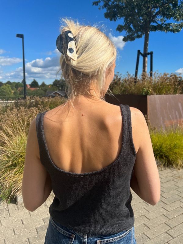 June Top Light