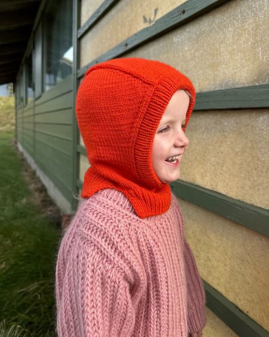 Hovedbilde Everyday Balaclava