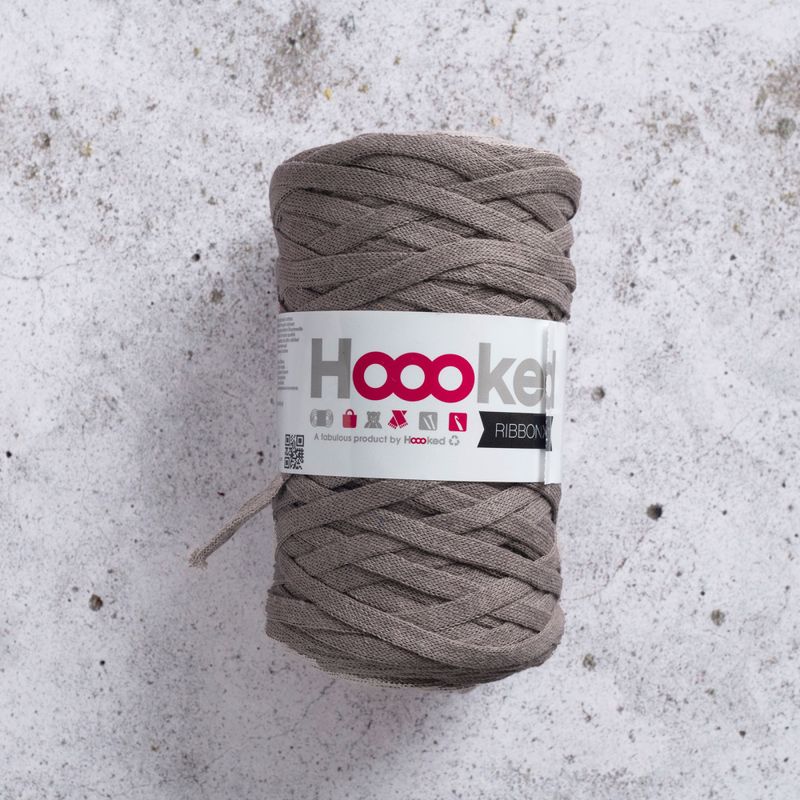 Ribbon XL Earth Taupe