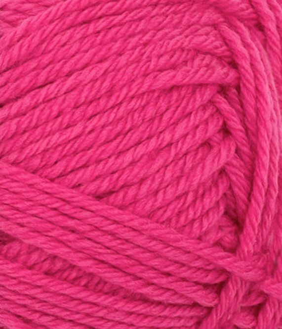 Hovedbilde Double Sunday 4518 Hot Pink