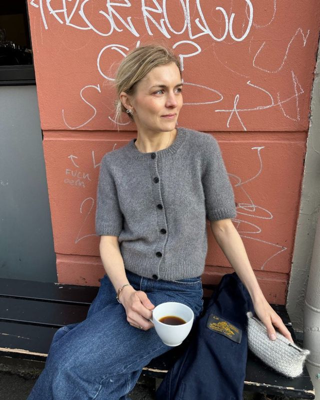 Maggie Cardigan