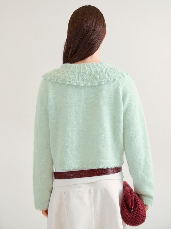 2602-6 Lilly Blouse