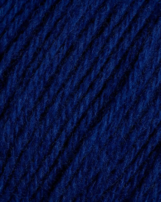 Hovedbilde Lun Merino 8796 Dyp blå