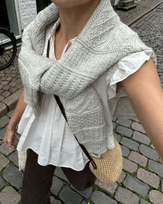 Storm Sweater