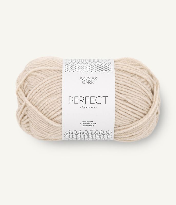 Perfect 2321 Marsipan
