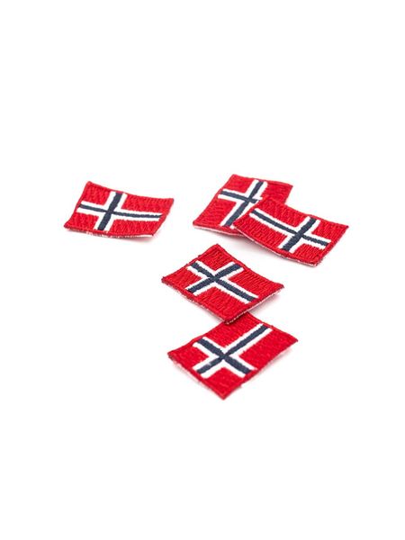 Norsk flagg