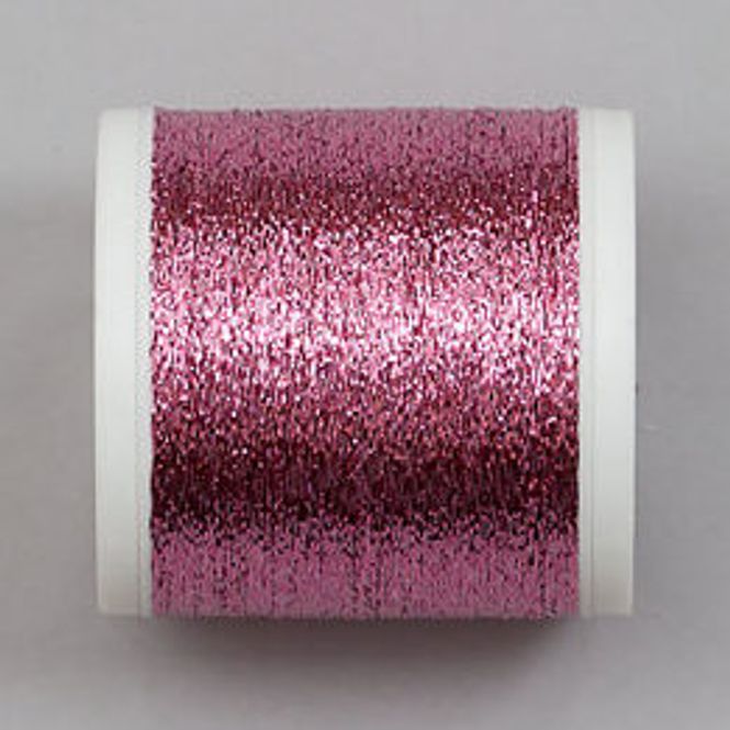 Hovedbilde Metallic 313 Rosa