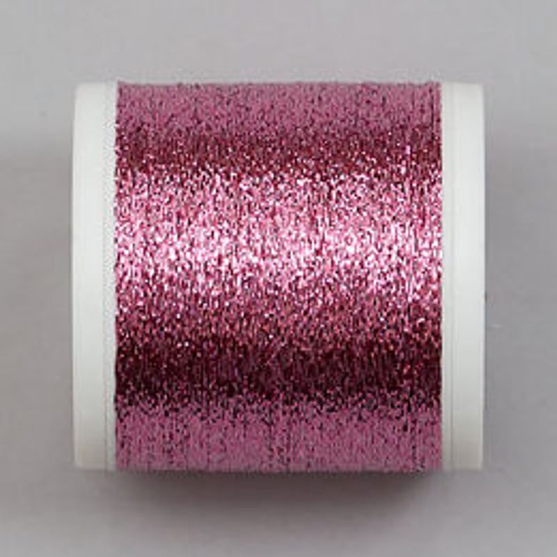 Metallic 313 Rosa