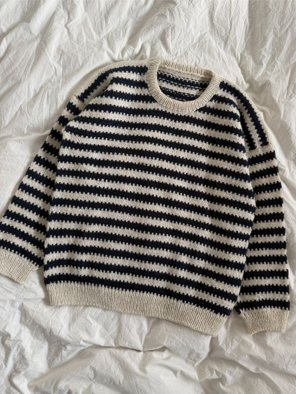 Otto Sweater Man