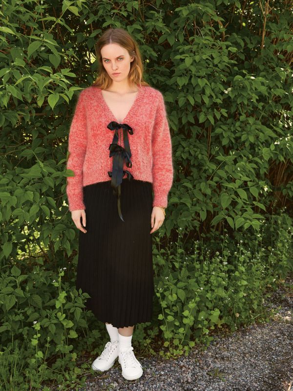 2409-12 Scarlett Cardigan