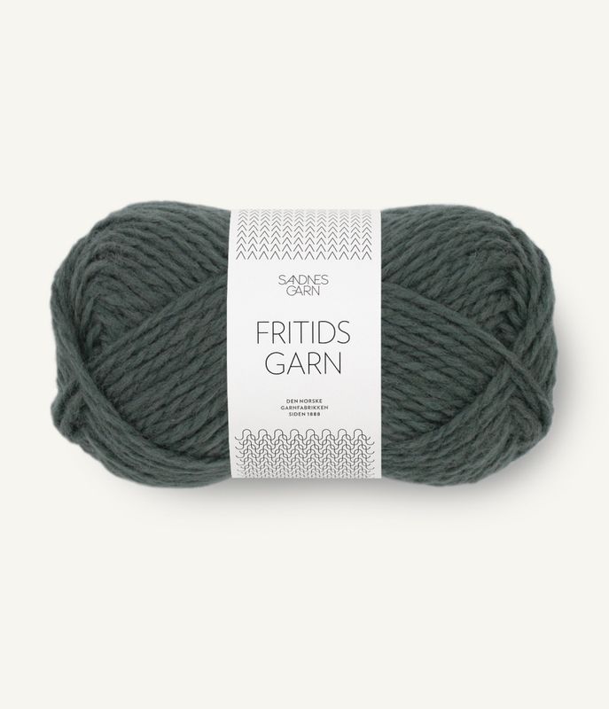 Fritidsgarn 9080 Urban chick