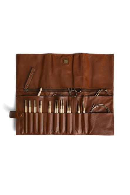 Hovedbilde Stockholm - Rich Brown