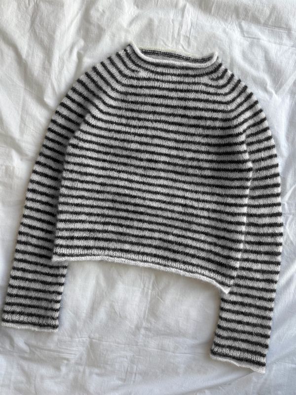 Frankie Bluse