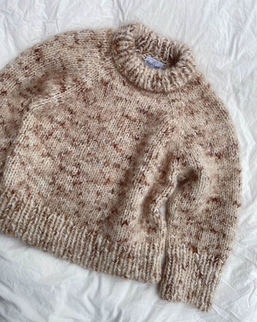 Hovedbilde Marble Sweater