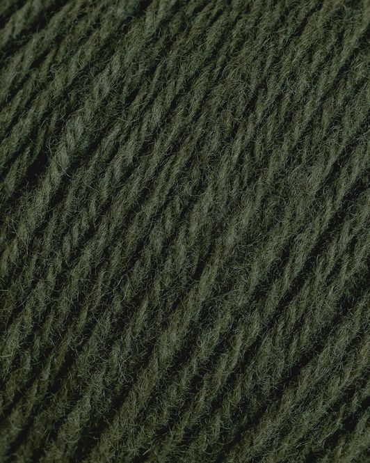 Hovedbilde Lun Merino 8791 Skogsgrønn