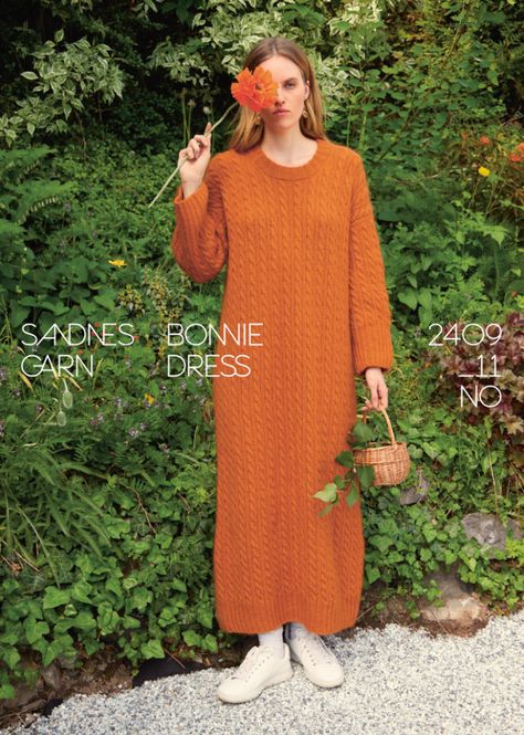 Hovedbilde 2409-11 Bonnie Dress