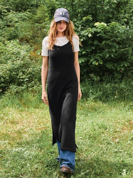 2507-2 Emerson Dress