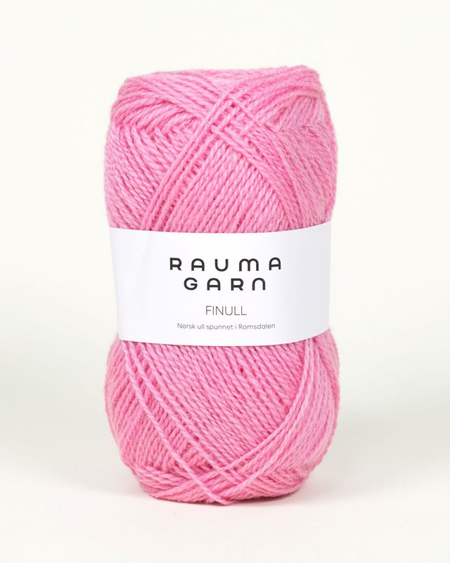 Finull 479 Rosa