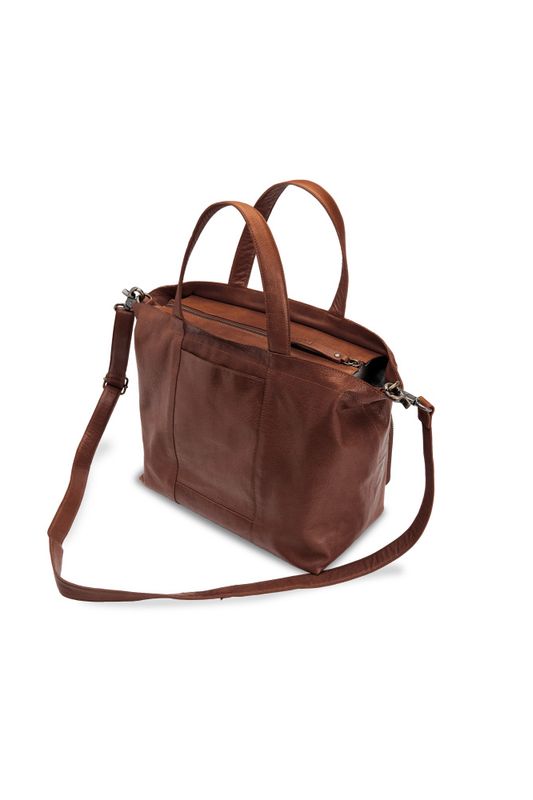 Hiba med glidelås - Rich Brown