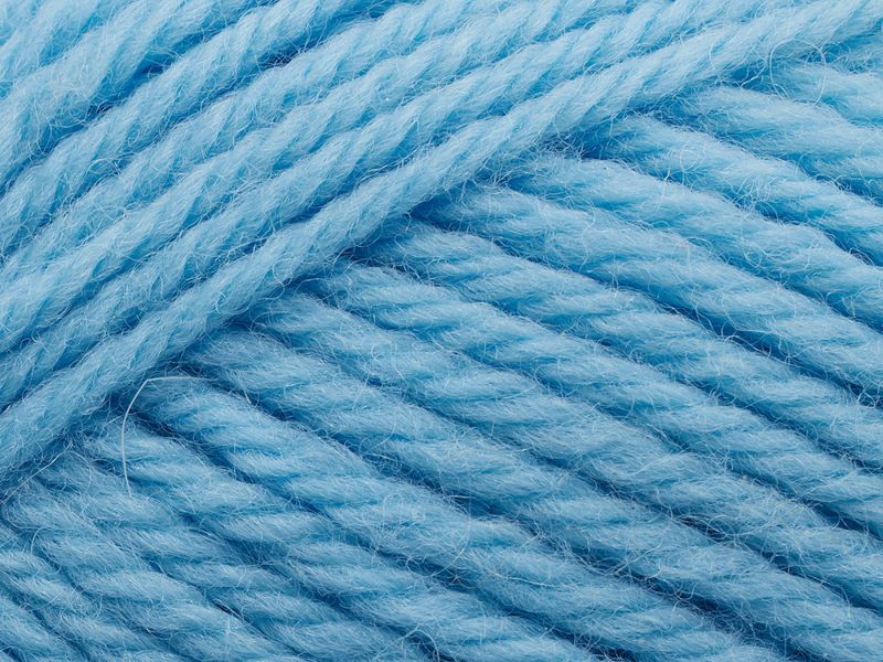 Peruvian 141 Alaskan Blue