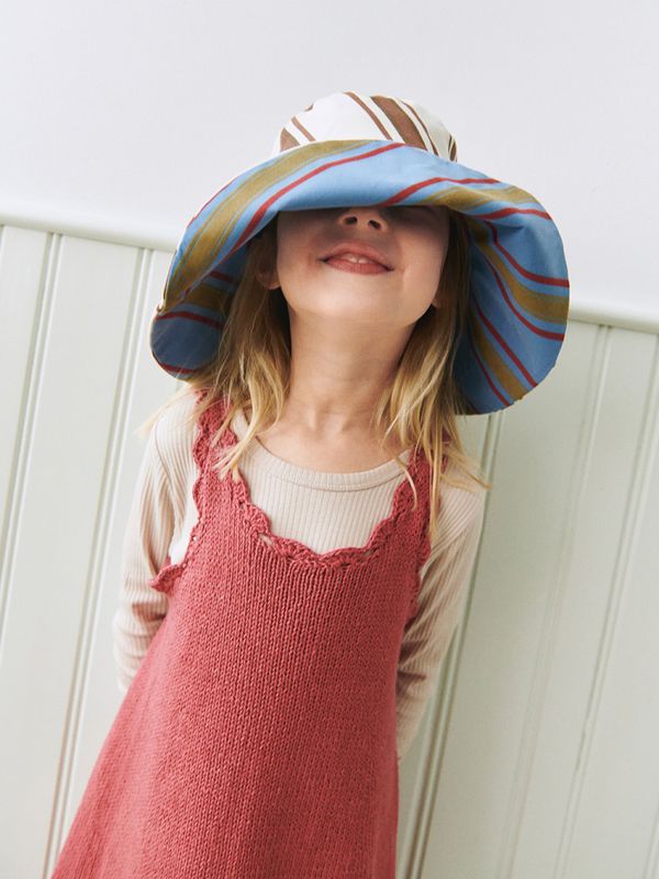 2603-1 Roselyn Dress Junior