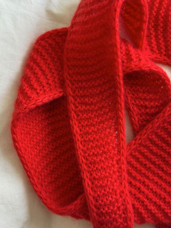 Sophie Scarf