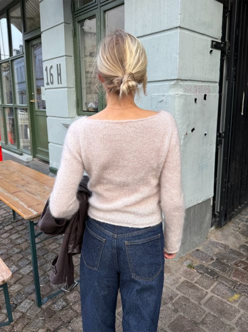 Hovedbilde Bea Blouse