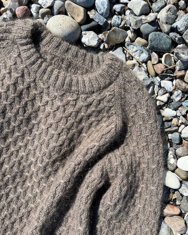 Jenny Sweater