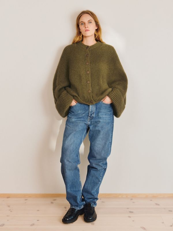 2409-3 Penny Cardigan