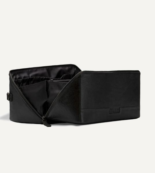 Cleo Midi - Black