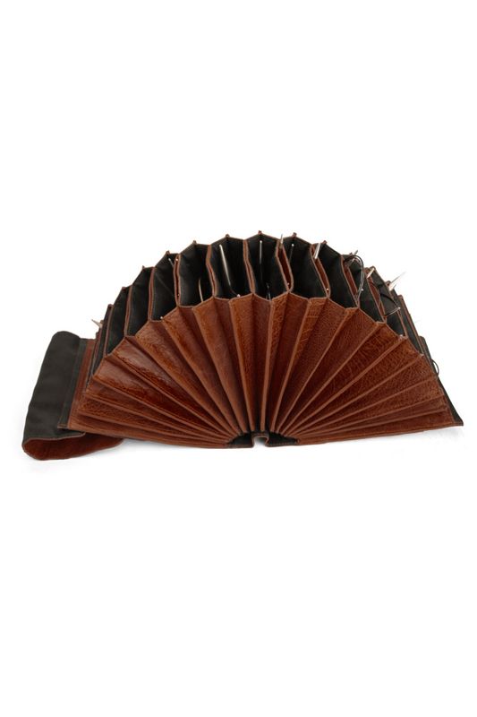 Betina XL - Rich Brown