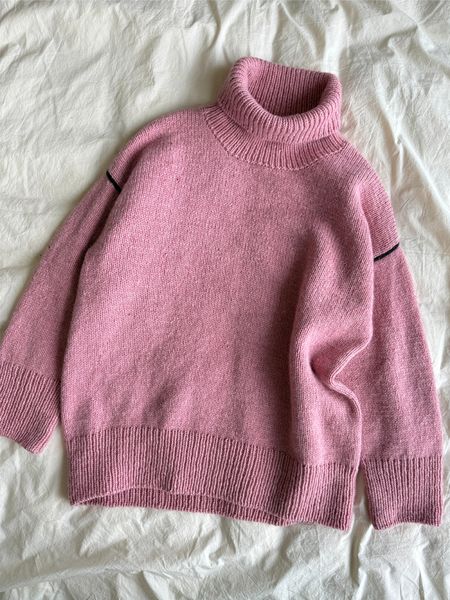 Linea Sweater