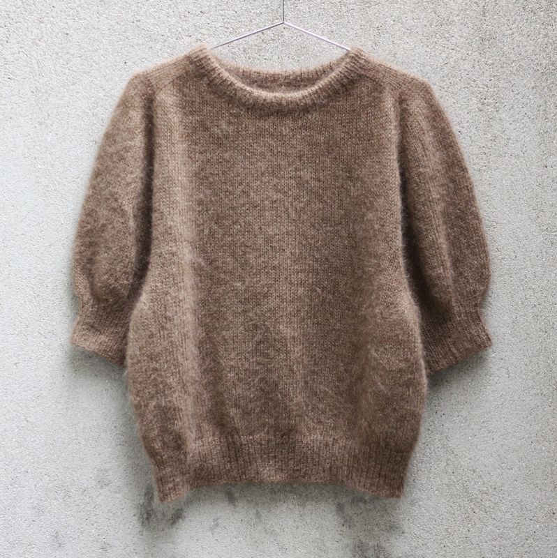 Puff Tee PDF