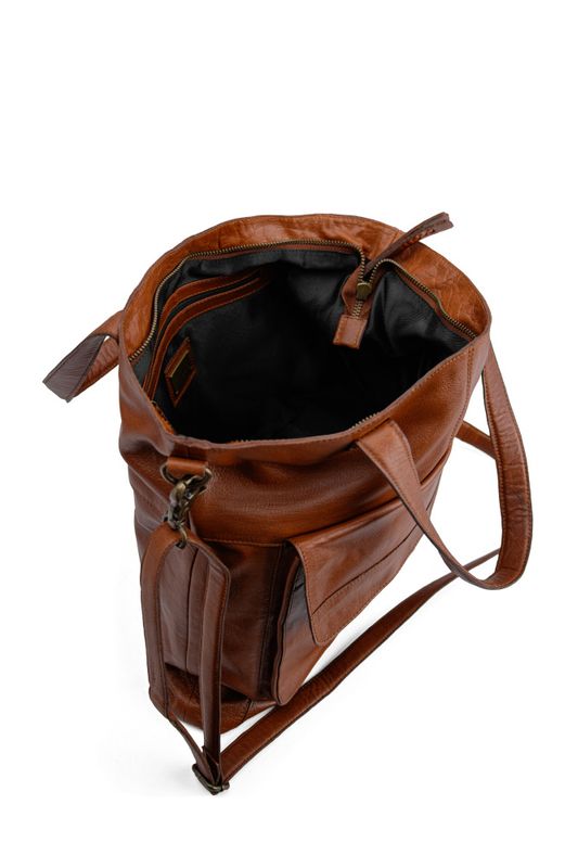 Arendal - Rich Brown
