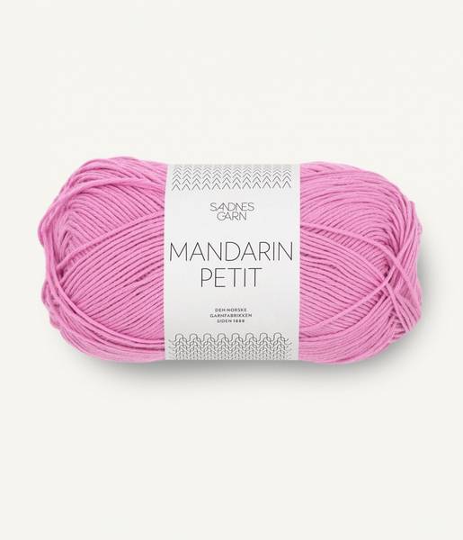 Mandarin Petit 4626 Shocking Pink