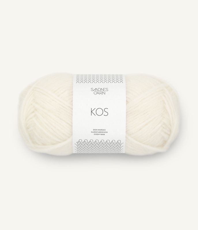 Kos 1012 Natur