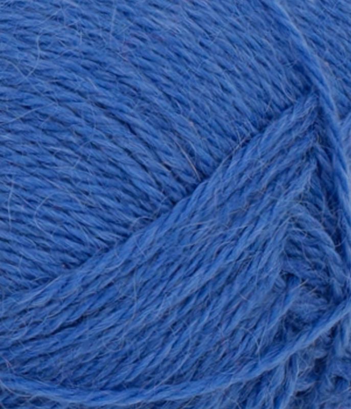 Mini Alpakka 5845 Dazzling Blue