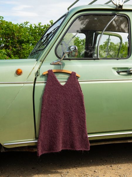 2506-1 Meadow Dress Junior