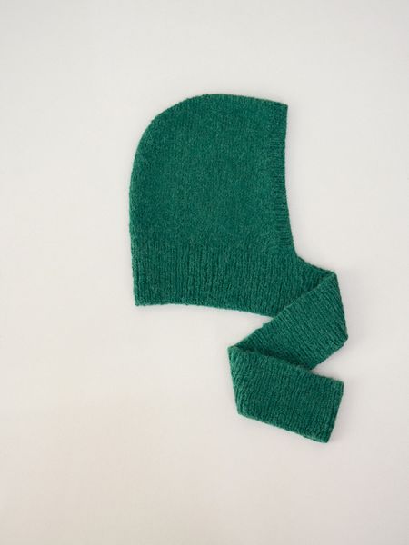 2507-11 Snuggle Hood