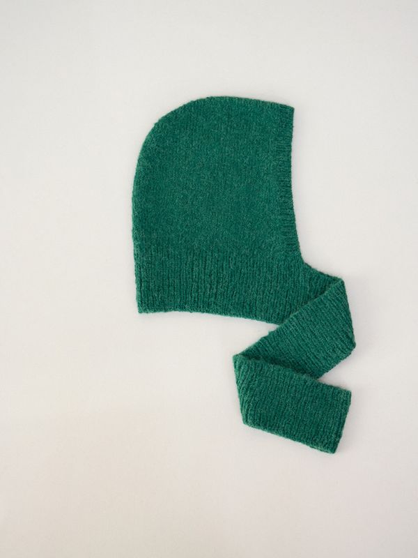 2507-11 Snuggle Hood