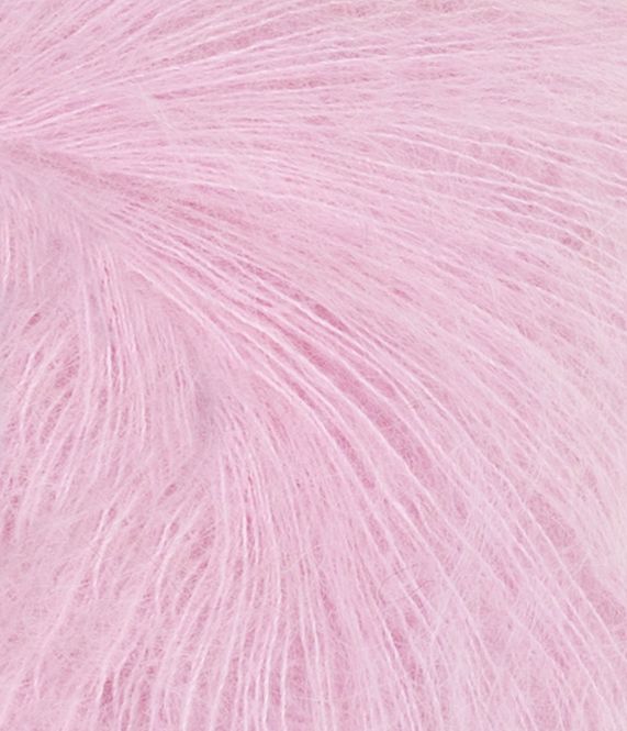 Hovedbilde Tynn Silk Mohair 4813 Pink Lilac