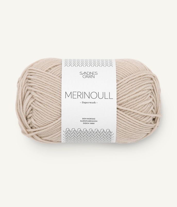 Merinoull 2321 Marspian