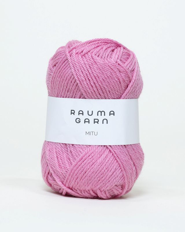 Mitu 0115 Rosa