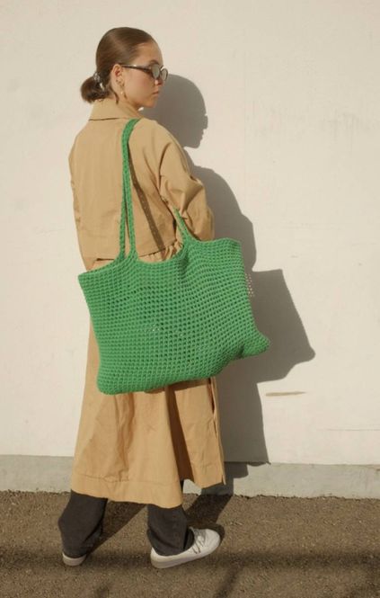 Hovedbilde LittMyeWeekendbag
