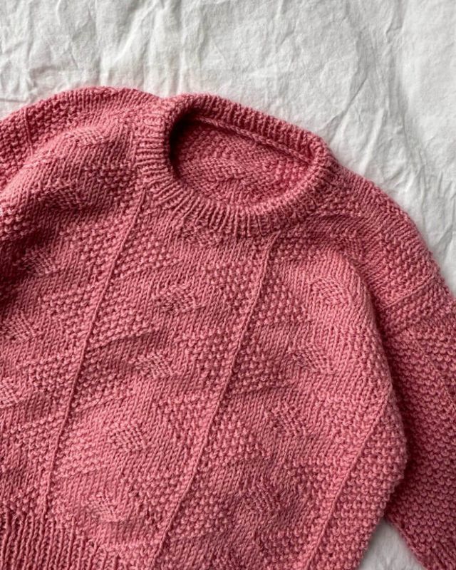 Esther Sweater Baby