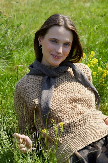 Hovedbilde 432-5 Eloisegenser