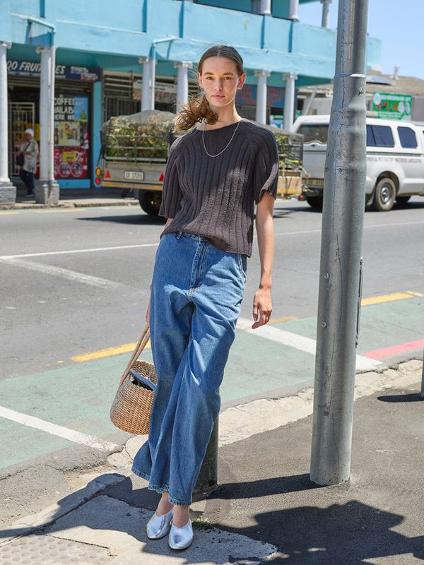 2604-7 Elva Tee